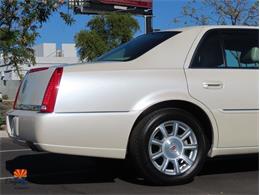 2008 Cadillac DTS (CC-1907909) for sale in Mesa, Arizona