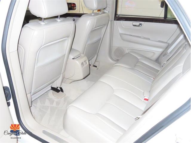 2008 Cadillac DTS (CC-1907909) for sale in Mesa, Arizona