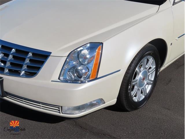 2008 Cadillac DTS (CC-1907909) for sale in Mesa, Arizona