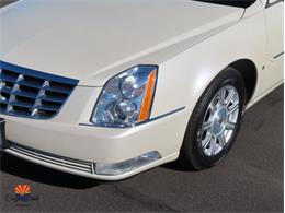 2008 Cadillac DTS (CC-1907909) for sale in Mesa, Arizona