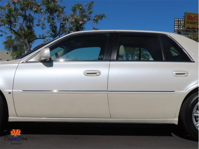 2008 Cadillac DTS (CC-1907909) for sale in Mesa, Arizona