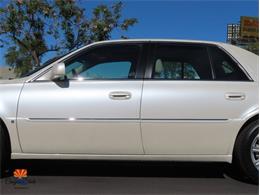 2008 Cadillac DTS (CC-1907909) for sale in Mesa, Arizona