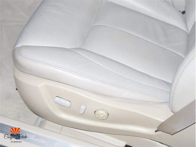 2008 Cadillac DTS (CC-1907909) for sale in Mesa, Arizona