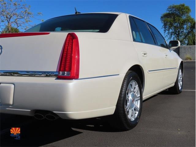 2008 Cadillac DTS (CC-1907909) for sale in Mesa, Arizona