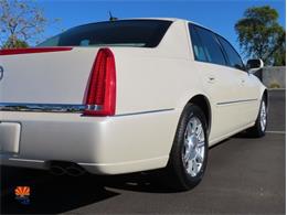 2008 Cadillac DTS (CC-1907909) for sale in Mesa, Arizona