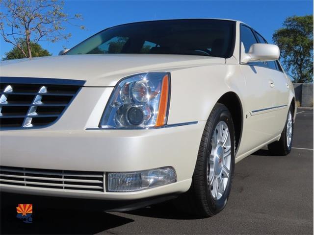 2008 Cadillac DTS (CC-1907909) for sale in Mesa, Arizona