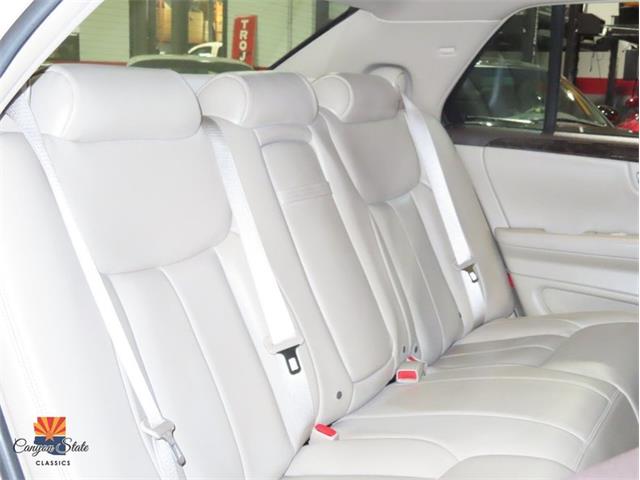 2008 Cadillac DTS (CC-1907909) for sale in Mesa, Arizona