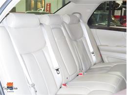 2008 Cadillac DTS (CC-1907909) for sale in Mesa, Arizona