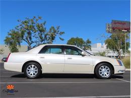 2008 Cadillac DTS (CC-1907909) for sale in Mesa, Arizona