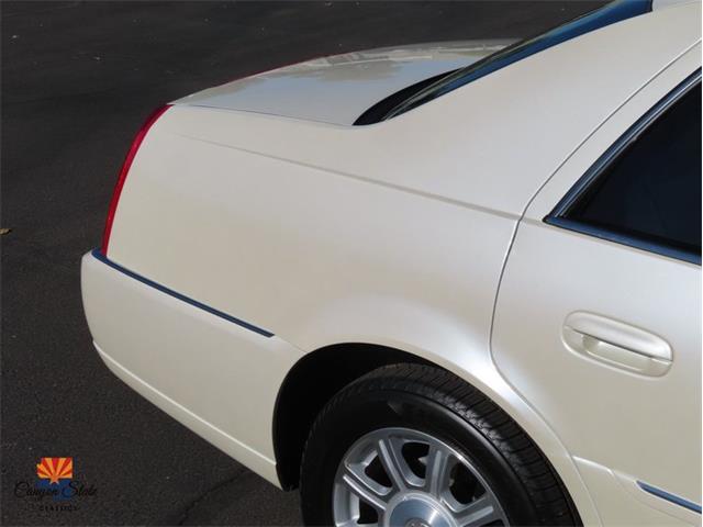 2008 Cadillac DTS (CC-1907909) for sale in Mesa, Arizona