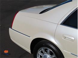 2008 Cadillac DTS (CC-1907909) for sale in Mesa, Arizona