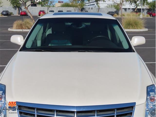 2008 Cadillac DTS (CC-1907909) for sale in Mesa, Arizona
