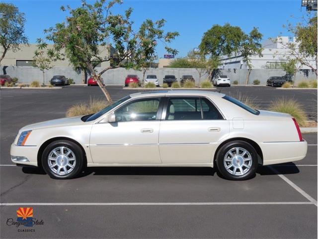 2008 Cadillac DTS (CC-1907909) for sale in Mesa, Arizona