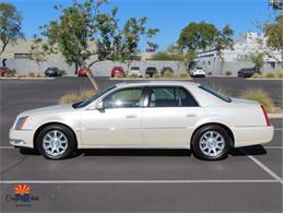 2008 Cadillac DTS (CC-1907909) for sale in Mesa, Arizona