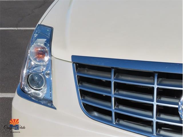 2008 Cadillac DTS (CC-1907909) for sale in Mesa, Arizona