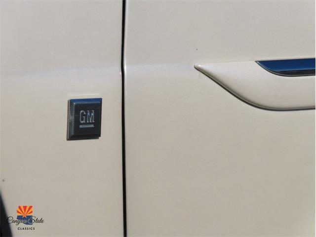 2008 Cadillac DTS (CC-1907909) for sale in Mesa, Arizona