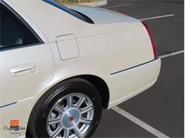 2008 Cadillac DTS (CC-1907909) for sale in Mesa, Arizona