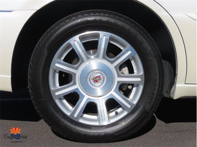 2008 Cadillac DTS (CC-1907909) for sale in Mesa, Arizona