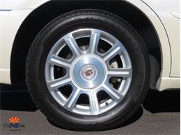 2008 Cadillac DTS (CC-1907909) for sale in Mesa, Arizona