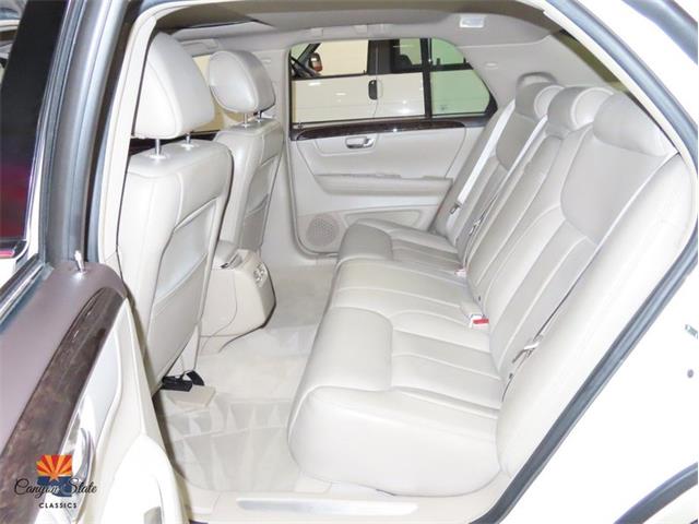 2008 Cadillac DTS (CC-1907909) for sale in Mesa, Arizona