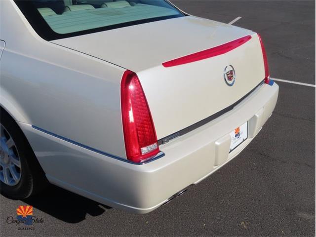 2008 Cadillac DTS (CC-1907909) for sale in Mesa, Arizona