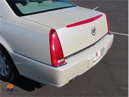 2008 Cadillac DTS (CC-1907909) for sale in Mesa, Arizona