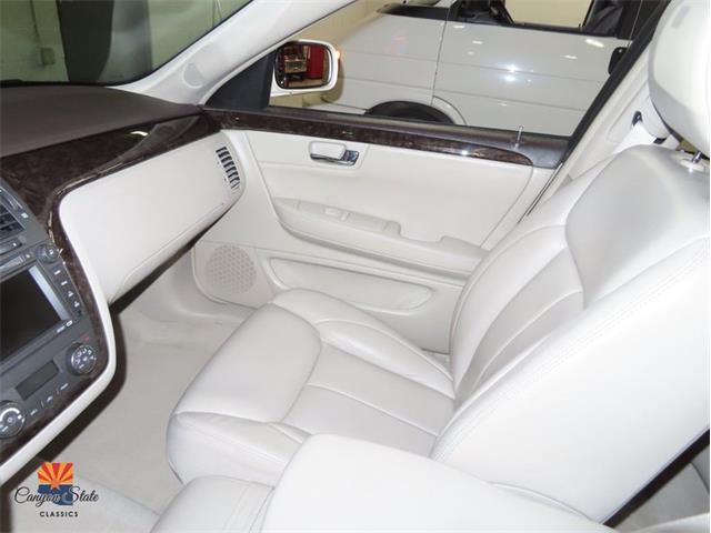 2008 Cadillac DTS (CC-1907909) for sale in Mesa, Arizona