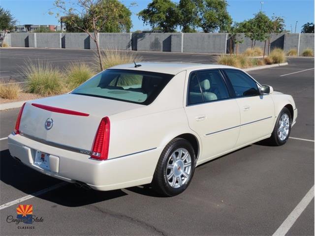 2008 Cadillac DTS (CC-1907909) for sale in Mesa, Arizona