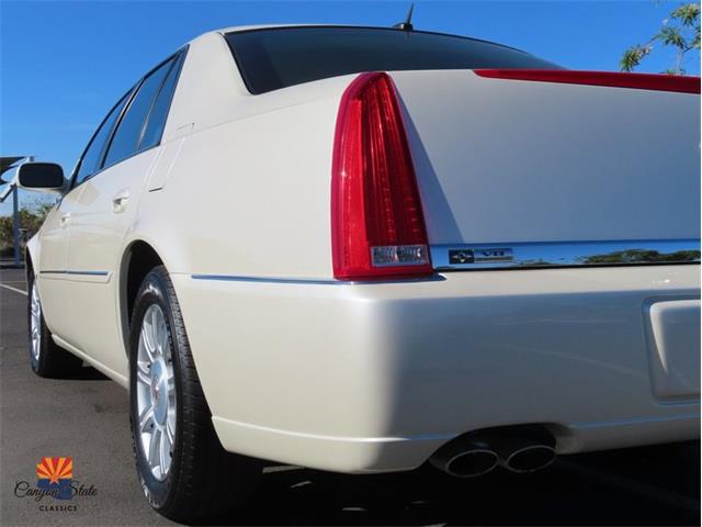 2008 Cadillac DTS (CC-1907909) for sale in Mesa, Arizona