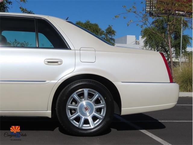 2008 Cadillac DTS (CC-1907909) for sale in Mesa, Arizona