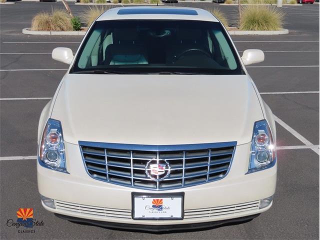2008 Cadillac DTS (CC-1907909) for sale in Mesa, Arizona