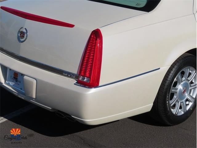 2008 Cadillac DTS (CC-1907909) for sale in Mesa, Arizona