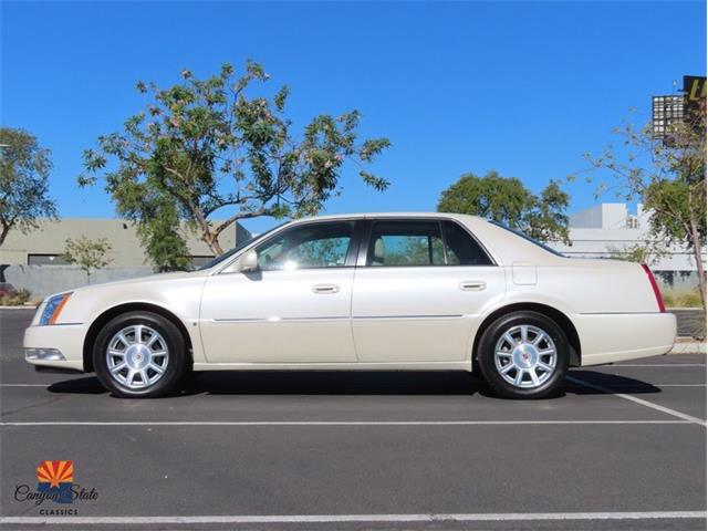 2008 Cadillac DTS (CC-1907909) for sale in Mesa, Arizona