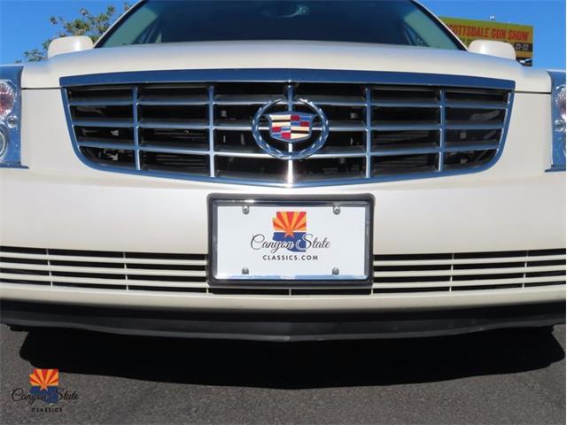 2008 Cadillac DTS (CC-1907909) for sale in Mesa, Arizona