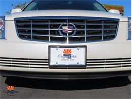 2008 Cadillac DTS (CC-1907909) for sale in Mesa, Arizona