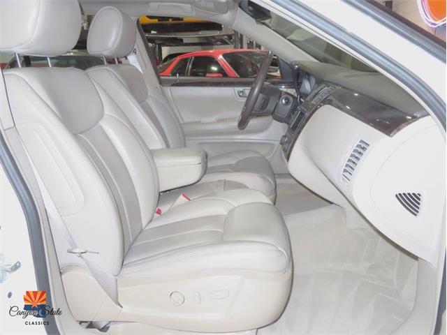 2008 Cadillac DTS (CC-1907909) for sale in Mesa, Arizona