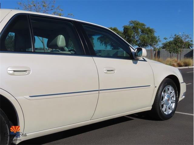 2008 Cadillac DTS (CC-1907909) for sale in Mesa, Arizona