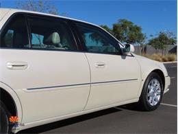 2008 Cadillac DTS (CC-1907909) for sale in Mesa, Arizona