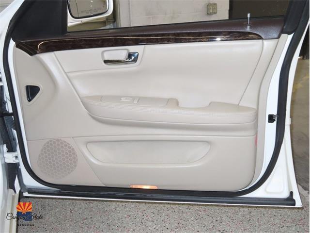 2008 Cadillac DTS (CC-1907909) for sale in Mesa, Arizona