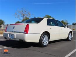 2008 Cadillac DTS (CC-1907909) for sale in Mesa, Arizona