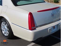 2008 Cadillac DTS (CC-1907909) for sale in Mesa, Arizona