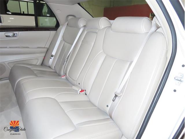 2008 Cadillac DTS (CC-1907909) for sale in Mesa, Arizona