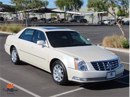 2008 Cadillac DTS (CC-1907909) for sale in Mesa, Arizona