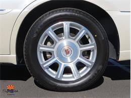 2008 Cadillac DTS (CC-1907909) for sale in Mesa, Arizona
