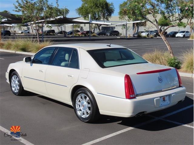 2008 Cadillac DTS (CC-1907909) for sale in Mesa, Arizona