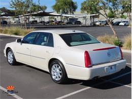 2008 Cadillac DTS (CC-1907909) for sale in Mesa, Arizona