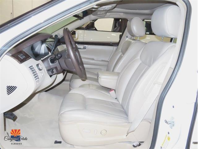 2008 Cadillac DTS (CC-1907909) for sale in Mesa, Arizona