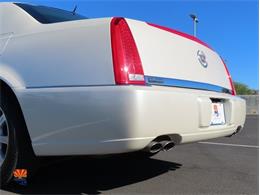 2008 Cadillac DTS (CC-1907909) for sale in Mesa, Arizona