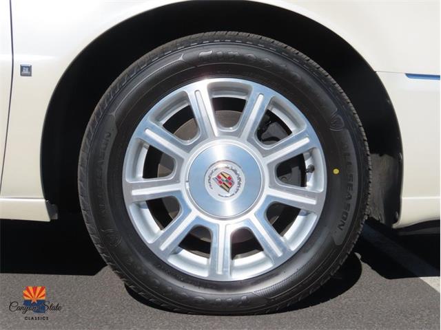 2008 Cadillac DTS (CC-1907909) for sale in Mesa, Arizona