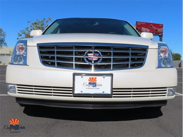 2008 Cadillac DTS (CC-1907909) for sale in Mesa, Arizona